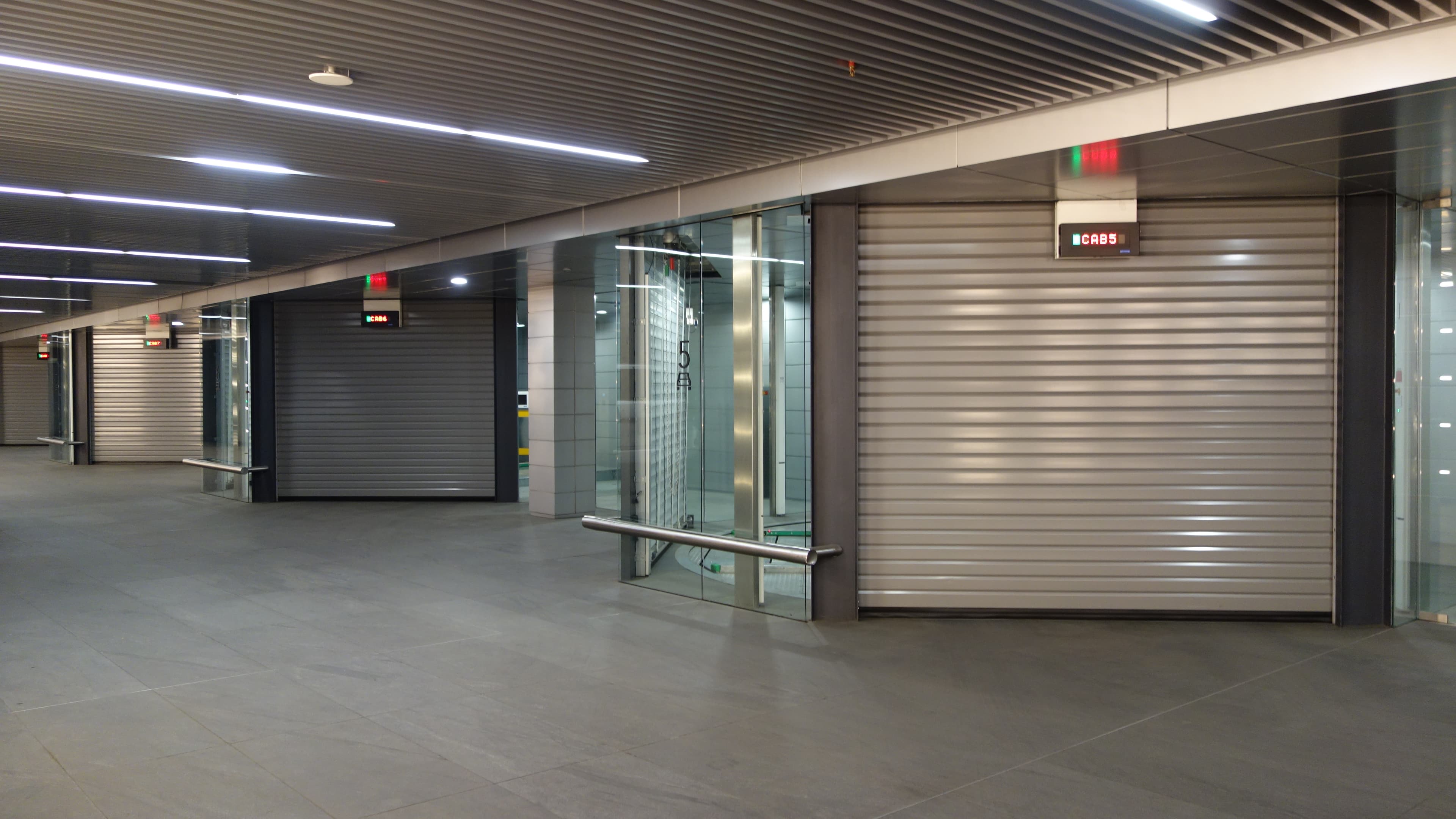 Estacionamiento inteligente 1